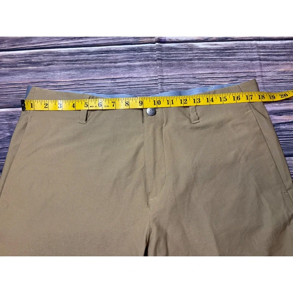 adidas golf shorts